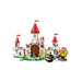 LEGO Battaglia Con Roy Al Castello Di Peach - 71435