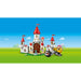 LEGO Battaglia Con Roy Al Castello Di Peach - 71435
