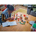 LEGO Battaglia Con Roy Al Castello Di Peach - 71435