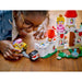 LEGO Battaglia Con Roy Al Castello Di Peach - 71435