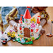 LEGO Battaglia Con Roy Al Castello Di Peach - 71435