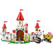 LEGO Battaglia Con Roy Al Castello Di Peach - 71435