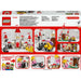 LEGO Battaglia Con Roy Al Castello Di Peach - 71435