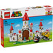 LEGO Battaglia Con Roy Al Castello Di Peach - 71435