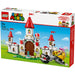 LEGO Battaglia Con Roy Al Castello Di Peach - 71435