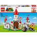 LEGO Battaglia Con Roy Al Castello Di Peach - 71435