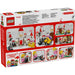 LEGO Battaglia Con Roy Al Castello Di Peach - 71435