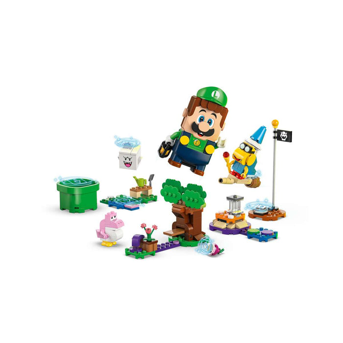 LEGO Avventure Di ® Luigi™ Interattivo - 71440