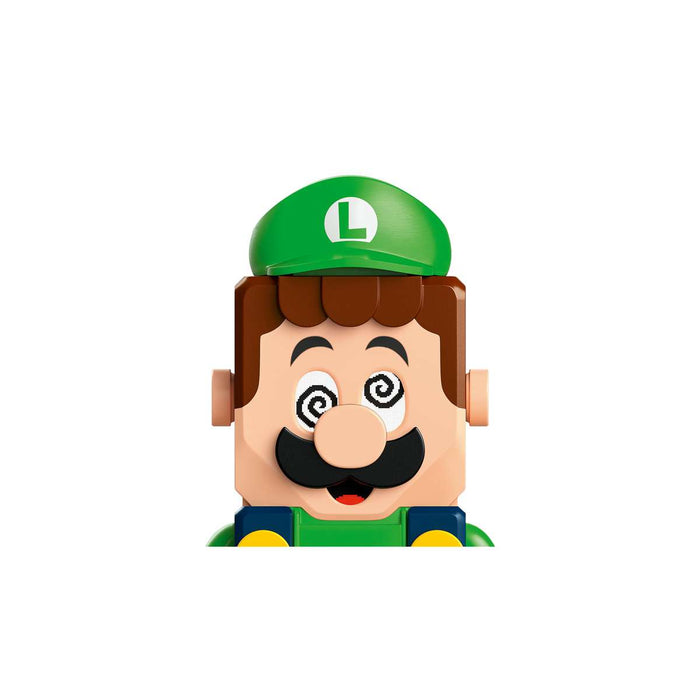 LEGO Avventure Di ® Luigi™ Interattivo - 71440