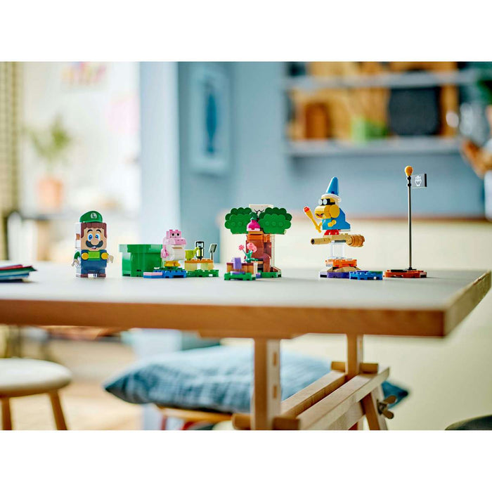 LEGO Avventure Di ® Luigi™ Interattivo - 71440