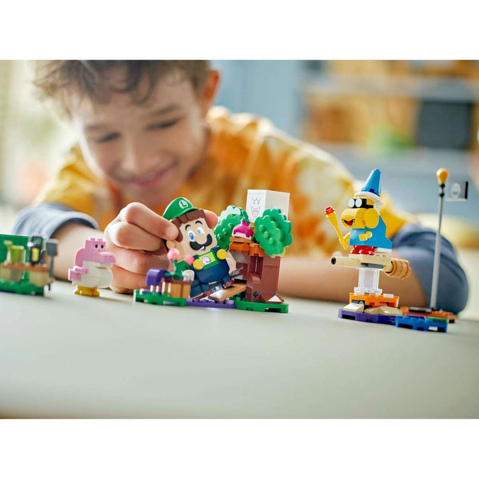 LEGO Avventure Di ® Luigi™ Interattivo - 71440