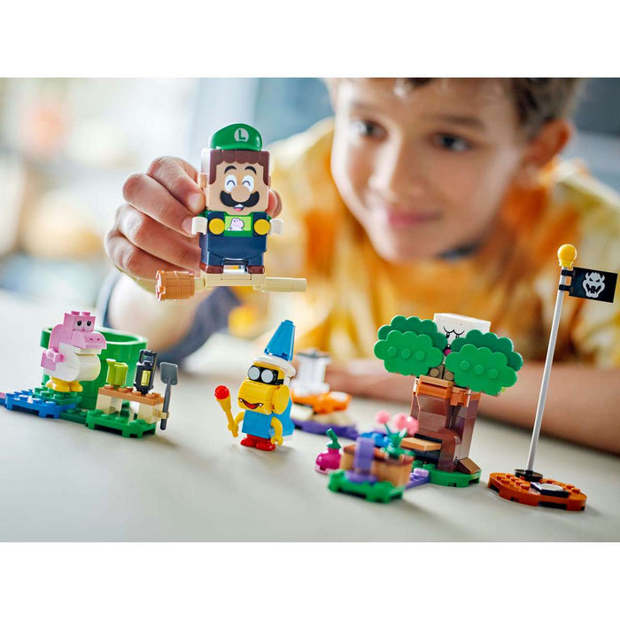 LEGO Avventure Di ® Luigi™ Interattivo - 71440