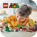 LEGO Avventure Di ® Luigi™ Interattivo - 71440