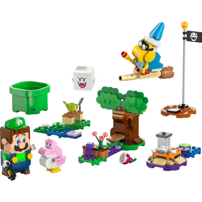 LEGO Avventure Di ® Luigi™ Interattivo - 71440