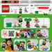 LEGO Avventure Di ® Luigi™ Interattivo - 71440