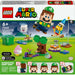 LEGO Avventure Di ® Luigi™ Interattivo - 71440