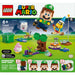 LEGO Avventure Di ® Luigi™ Interattivo - 71440