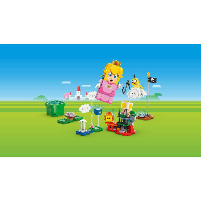 LEGO Avventure Di ® Peach™ Interattiva - 71441