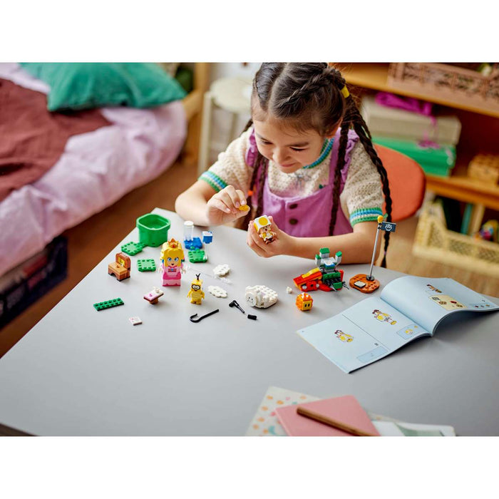 LEGO Avventure Di ® Peach™ Interattiva - 71441