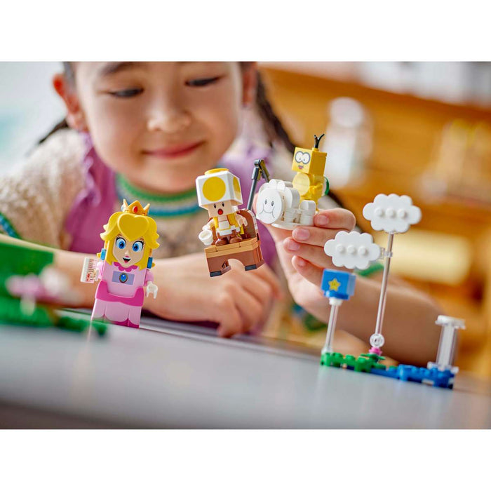 LEGO Avventure Di ® Peach™ Interattiva - 71441