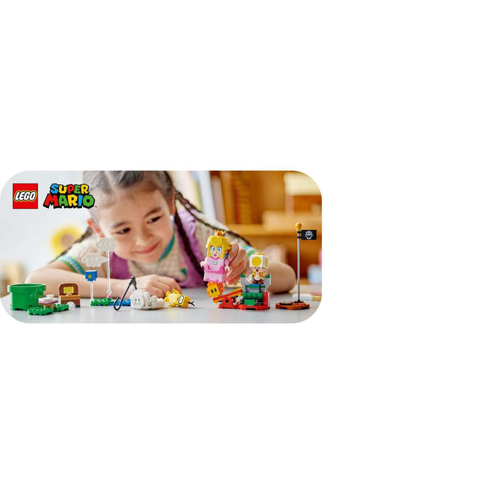 LEGO Avventure Di ® Peach™ Interattiva - 71441