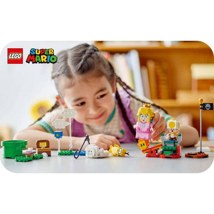 LEGO Avventure Di ® Peach™ Interattiva - 71441