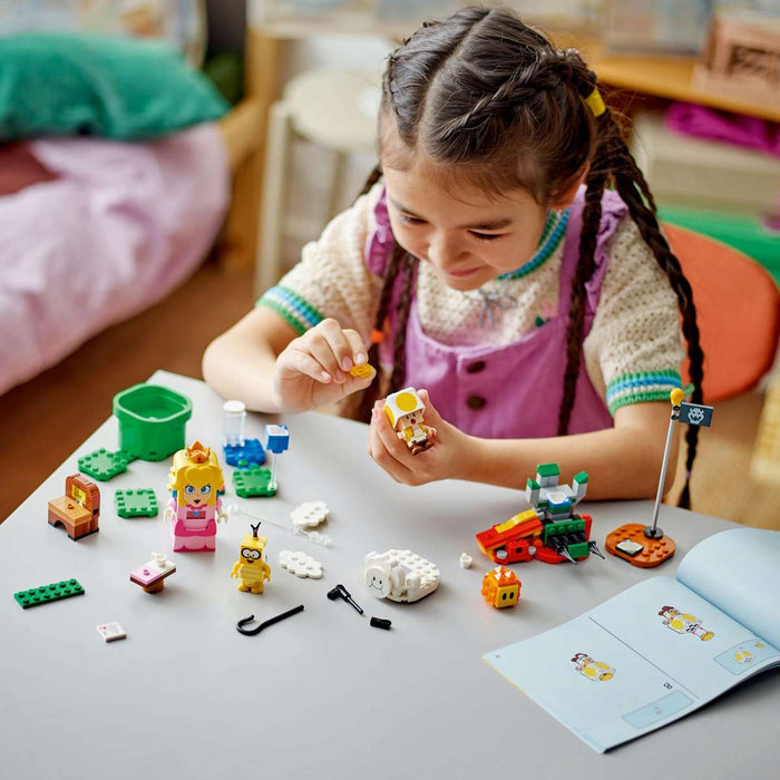 LEGO Avventure Di ® Peach™ Interattiva - 71441