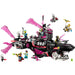LEGO 2 In 1 Sottomarino-Squalo Nightmare - 71500, Giocattolo Modulare Con 2 Opzioni Di Costruzione Per Bambini Da 9+