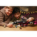 LEGO 2 In 1 Sottomarino-Squalo Nightmare - 71500, Giocattolo Modulare Con 2 Opzioni Di Costruzione Per Bambini Da 9+
