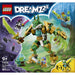 LEGO Mech Volpe Guardiana - 71508