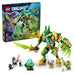 LEGO Mech Volpe Guardiana - 71508