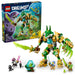 LEGO Mech Volpe Guardiana - 71508