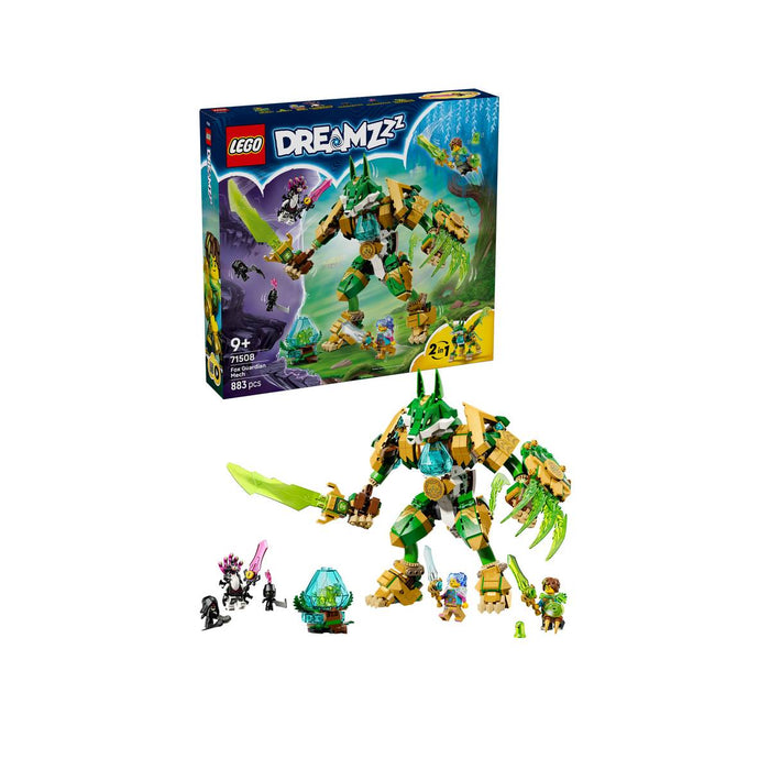 LEGO Mech Volpe Guardiana - 71508