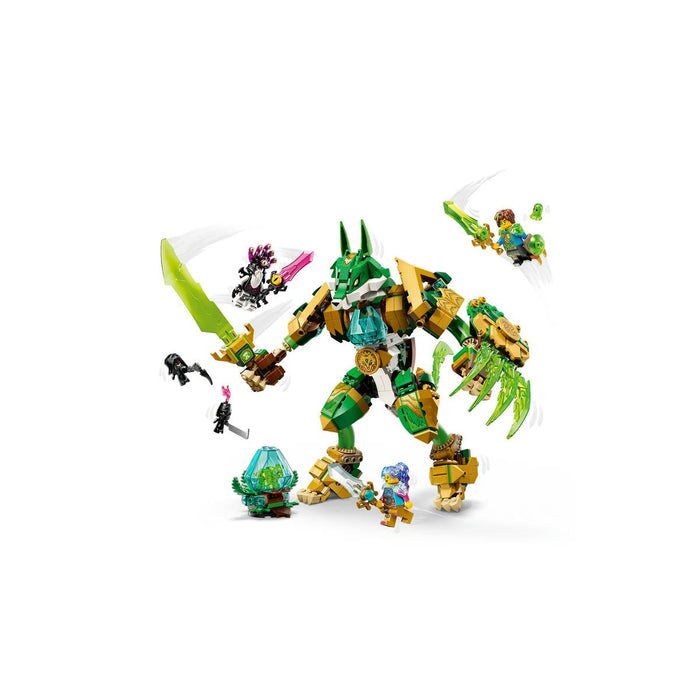 LEGO Mech Volpe Guardiana - 71508
