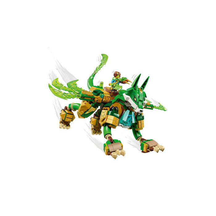 LEGO Mech Volpe Guardiana - 71508