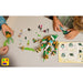 LEGO Mech Volpe Guardiana - 71508