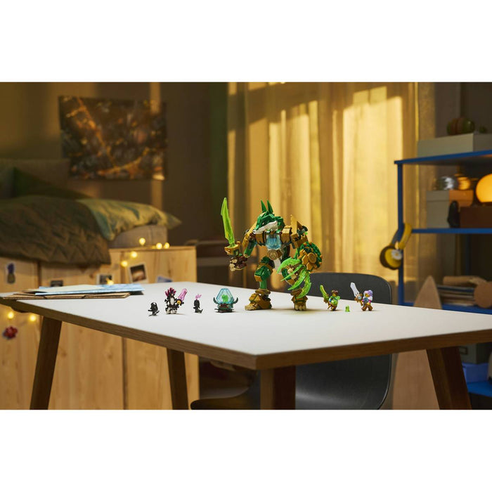 LEGO Mech Volpe Guardiana - 71508