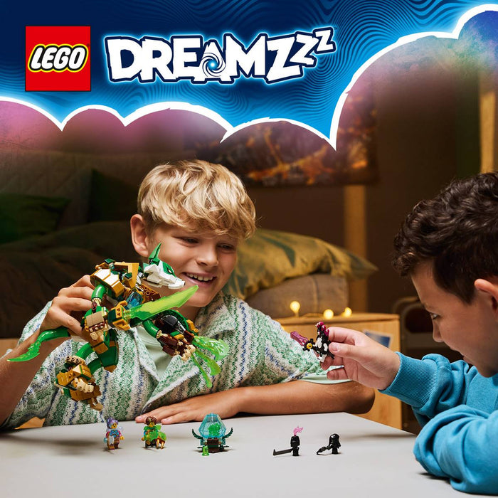 LEGO Mech Volpe Guardiana - 71508