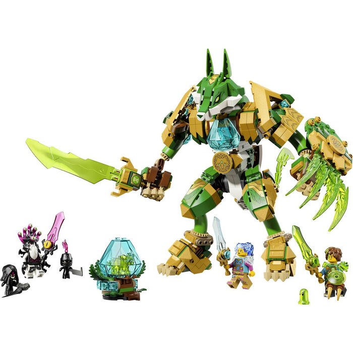 LEGO Mech Volpe Guardiana - 71508