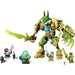 LEGO Mech Volpe Guardiana - 71508