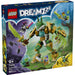 LEGO Mech Volpe Guardiana - 71508
