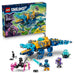 LEGO Sottomarino Coccodrillo - 71512