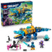 LEGO Sottomarino Coccodrillo - 71512