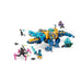 LEGO Sottomarino Coccodrillo - 71512