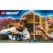 LEGO Sottomarino Coccodrillo - 71512