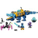 LEGO Sottomarino Coccodrillo - 71512