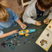 LEGO Sottomarino Coccodrillo - 71512