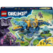 LEGO Sottomarino Coccodrillo - 71512