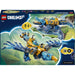 LEGO Sottomarino Coccodrillo - 71512