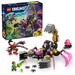LEGO Scorpione Escavatore - 71513